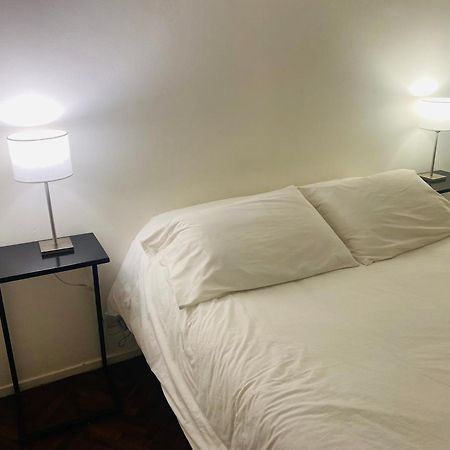Luminoso Departamento Lägenhet Buenos Aires Exteriör bild
