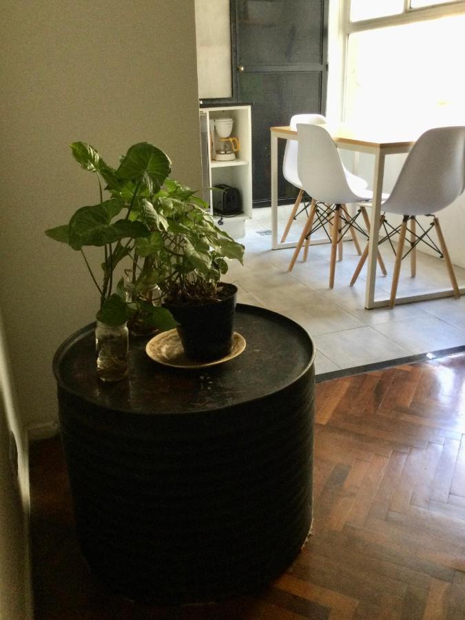 Luminoso Departamento Lägenhet Buenos Aires Exteriör bild