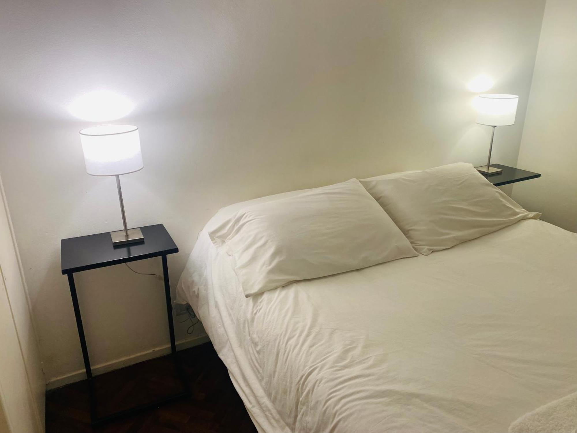 Luminoso Departamento Lägenhet Buenos Aires Exteriör bild